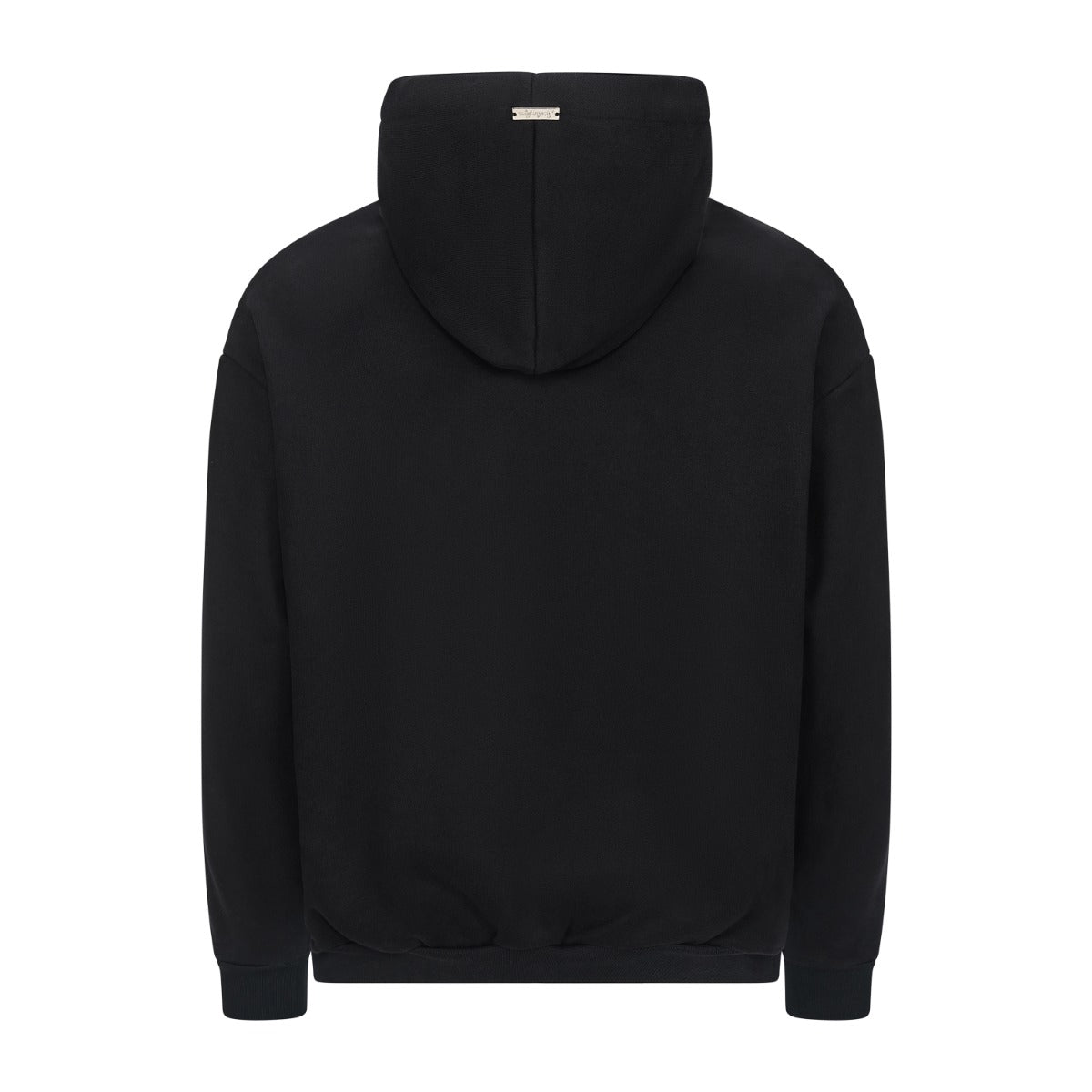 Hoodie 2024 - Black