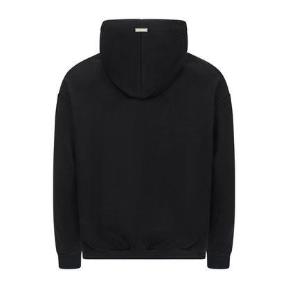 Hoodie 2024 - Black