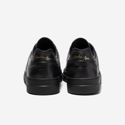 Low Top - Felix - Black-Gold