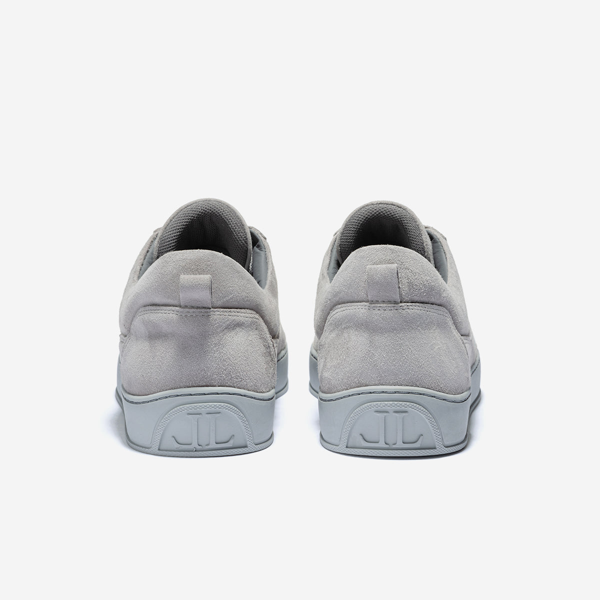 Low Top - Faisca - Grey-Tiffany