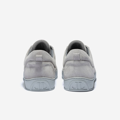 Low Top - Faisca - Grey-Tiffany