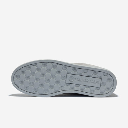 Low Top - Faisca - Grey-Tiffany