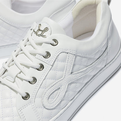 Low Top - Ezio - White