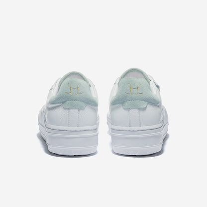 Low Top Nautilus 2.0 - White-Tiffany