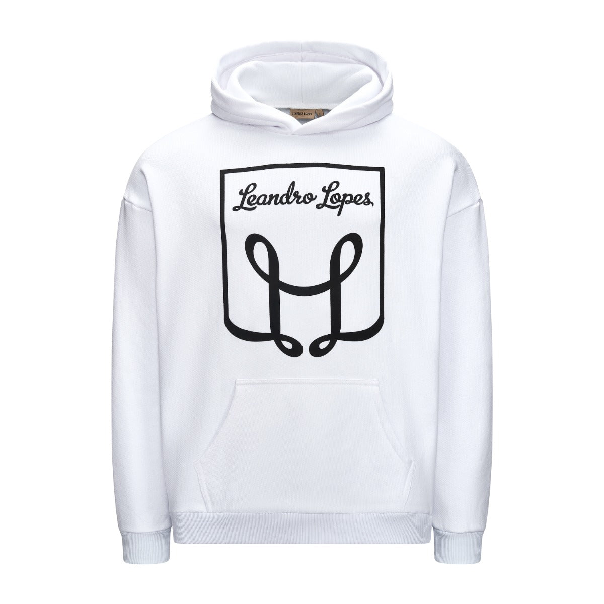 Hoodie 2024 - White