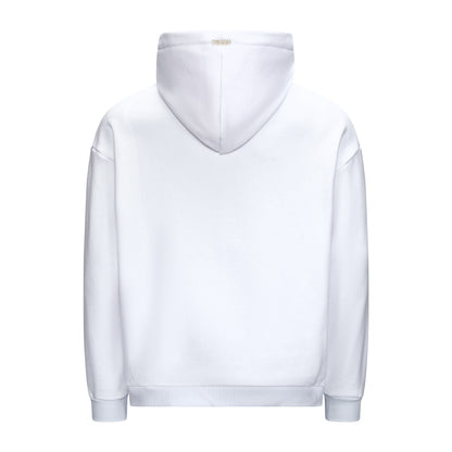 Hoodie 2024 - White